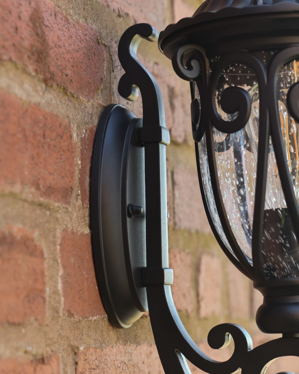 Wall Mounted Cropley Light Wall Mounted Cropley Light