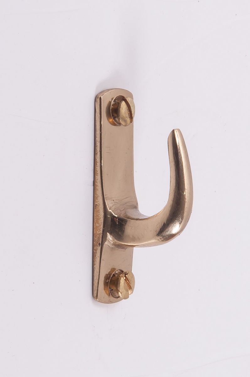 ’Clivedale’ Curtain tie back hooks
