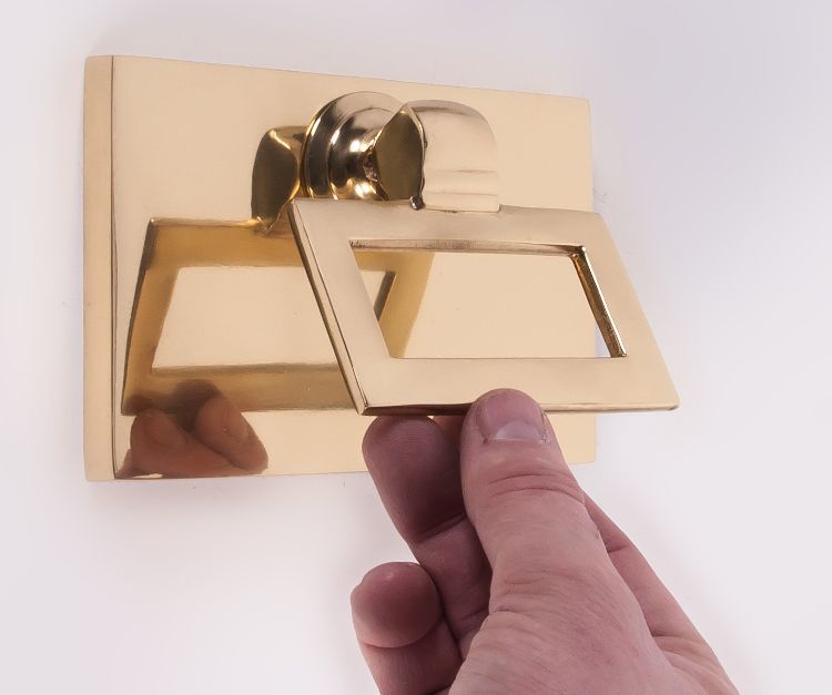 Edinburgh Door Handles