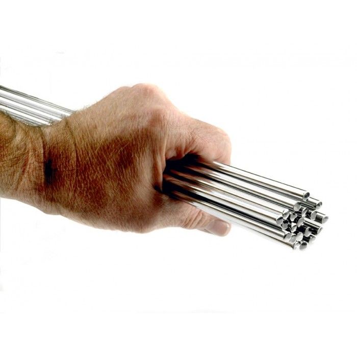 6mm Rods - 1m length