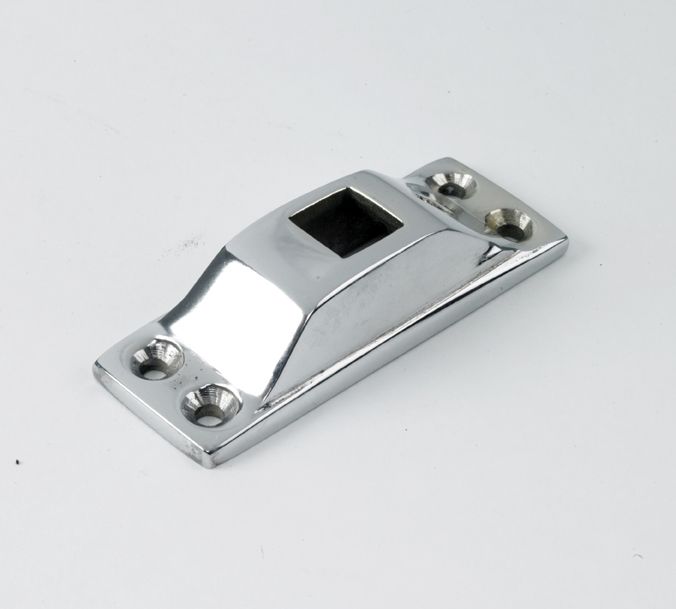 Rake Spindle Bracket - Each