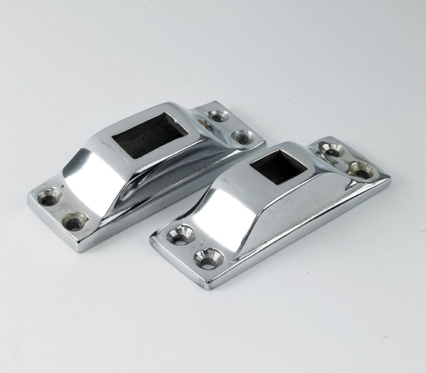 Rake Spindle Bracket - Each