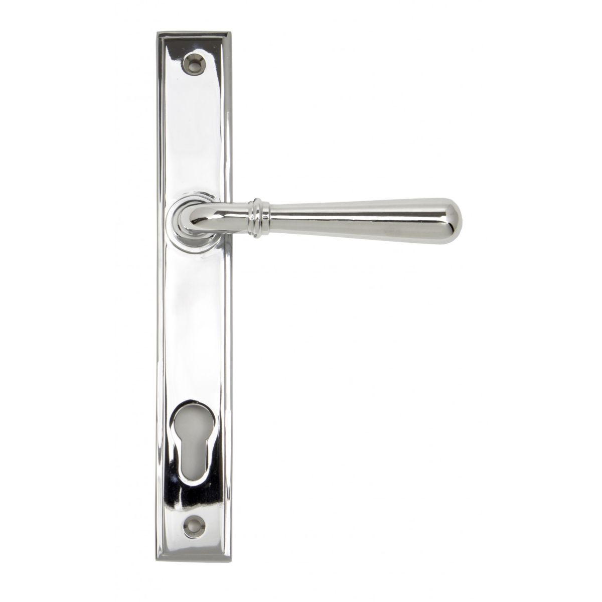 "Emerson" Bright Chrome Slim Door Handles "Emerson" Bright Chrome Slim Door Handles