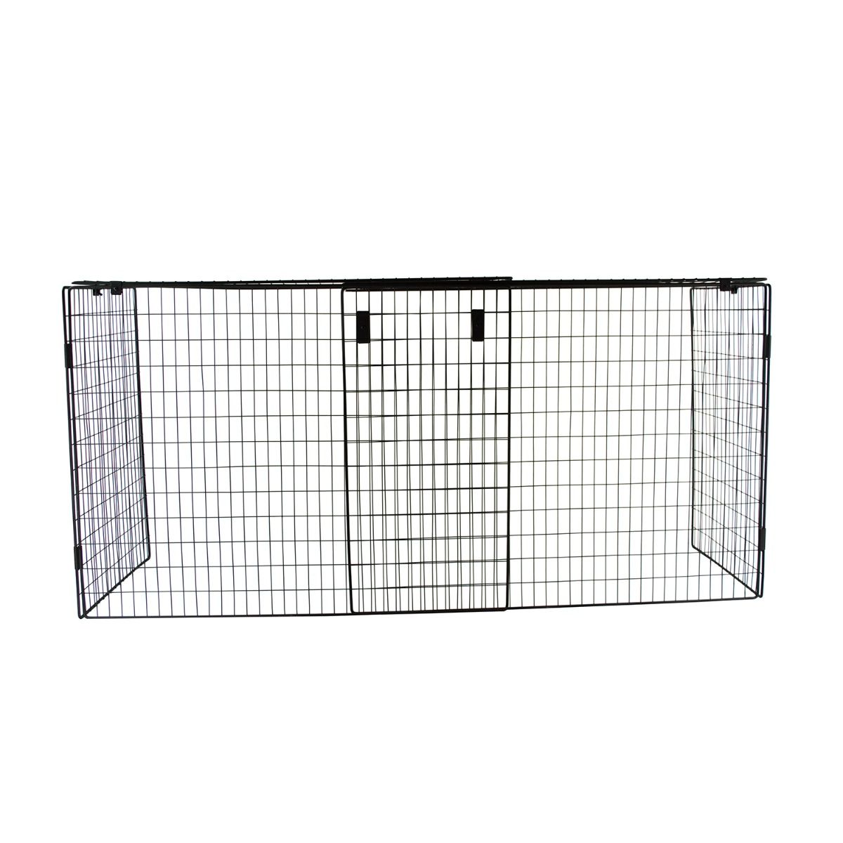 Brinton Enclosed Nursery Fire Guard