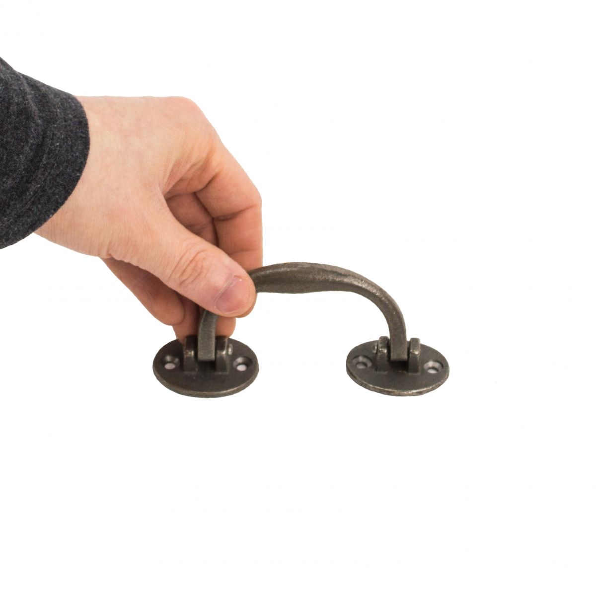 Bronze Cabinet Pull Handle 