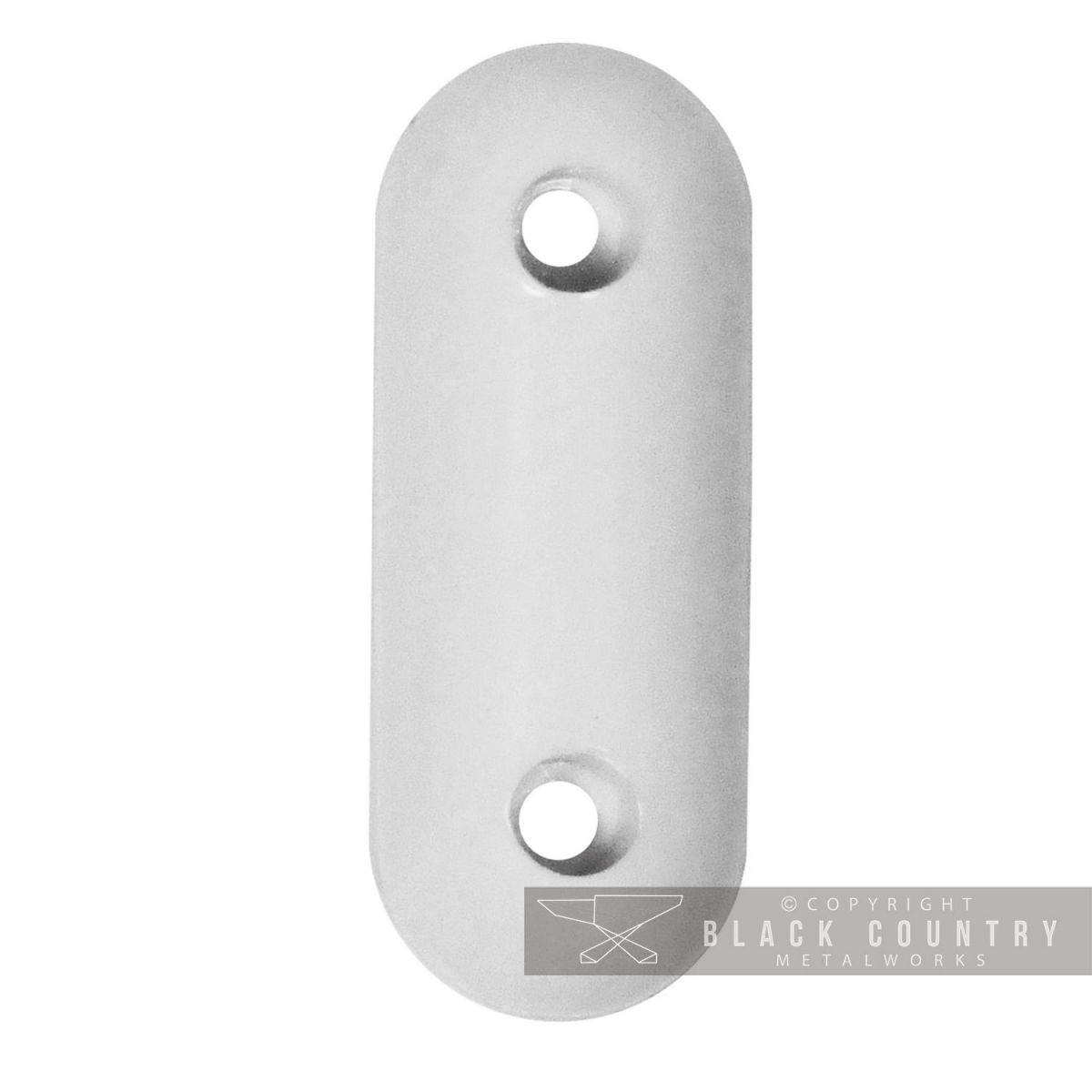 White Rubber Buffers White Rubber Buffers