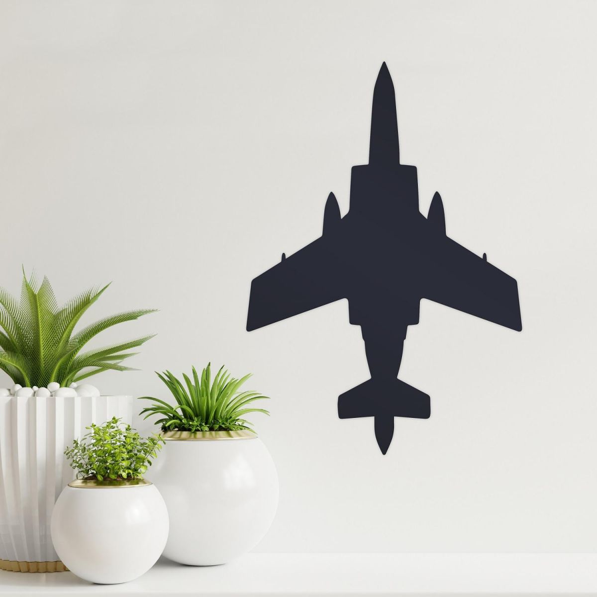 Blackburn Buccaneer Wall Art 