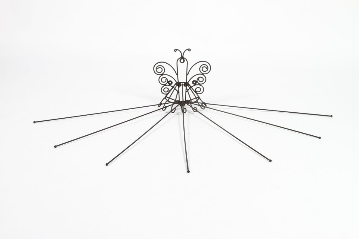 Butterfly Airer Rack