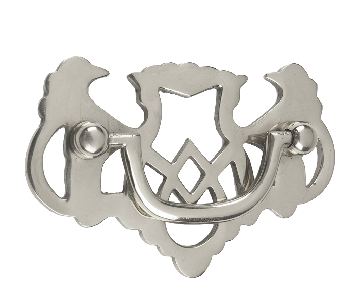 Ornate Latice Cabinet Handle Ornate Latice Cabinet Handle