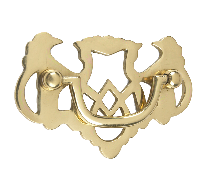 Ornate Latice Cabinet Handle Ornate Latice Cabinet Handle