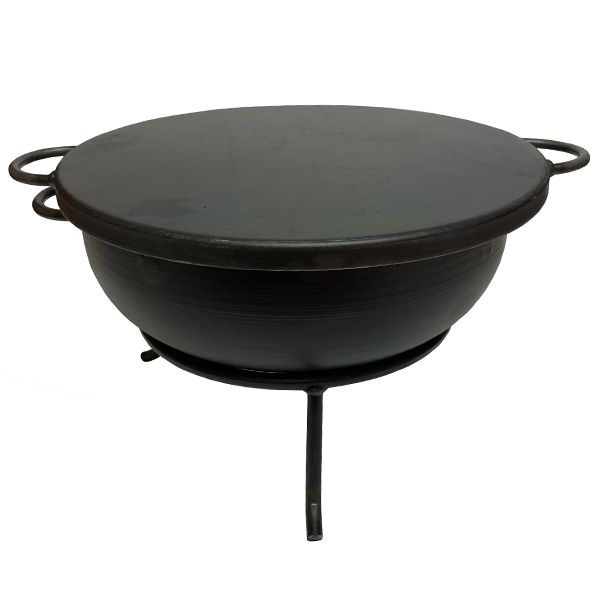 Camping Pit Roasting Oven  Camping Pit Roasting Oven