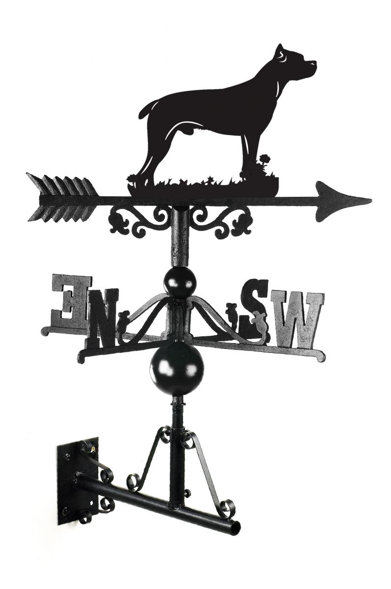 Cane Corso Dog Weathervane 