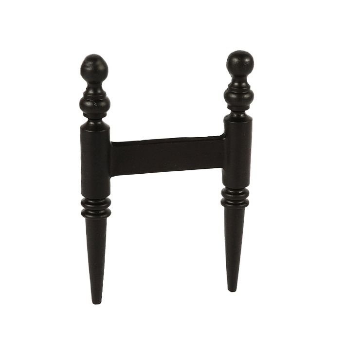 Smithers Cast Iron Victorian Boot Scraper