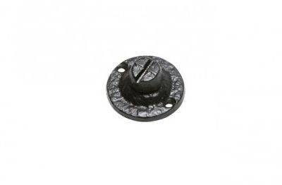 Cast Iron Turn & Release Door Knobs