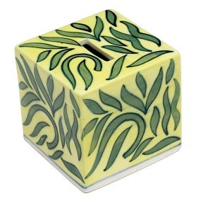 Ceramic Money Box v10