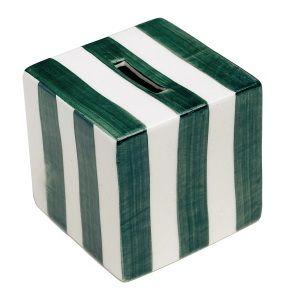 Ceramic Money Box v42