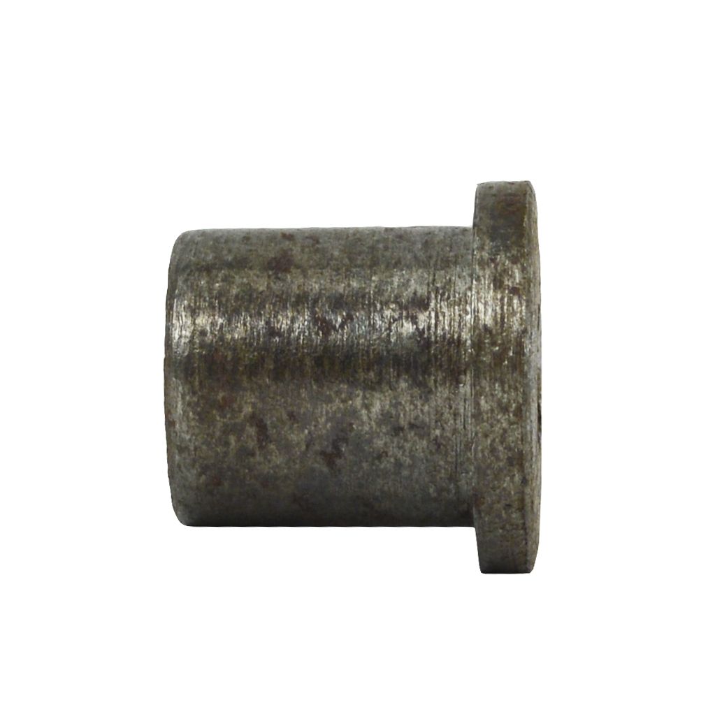 Wrought Iron End Caps For Curtain Rail 