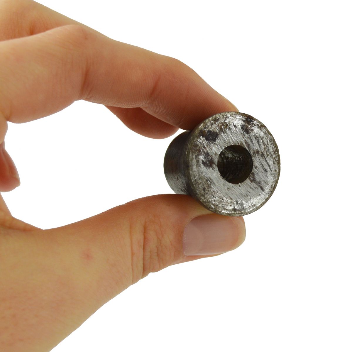 Wrought Iron End Caps For Curtain Rail 