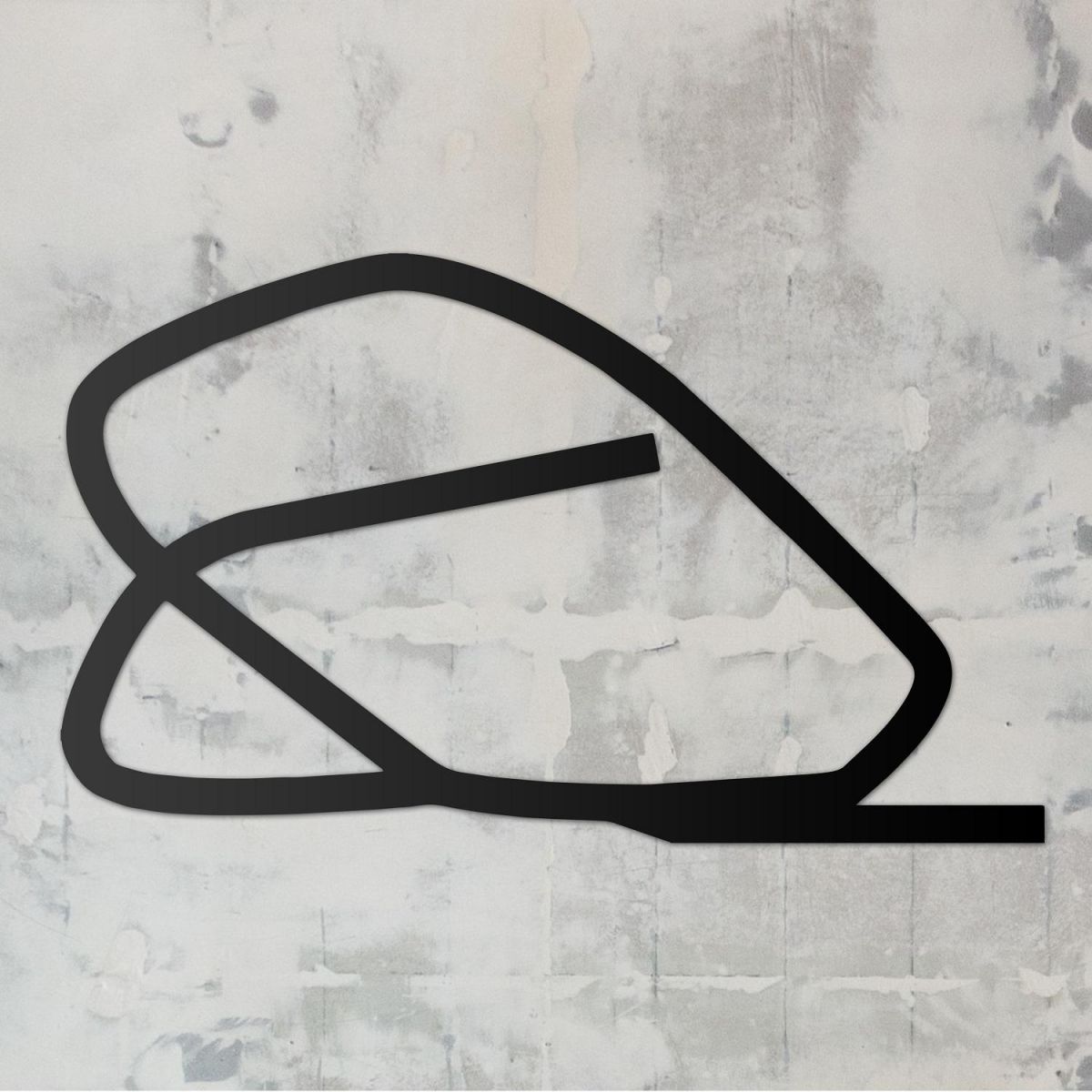 Cheltenham Horse Racing Course Wall Art 