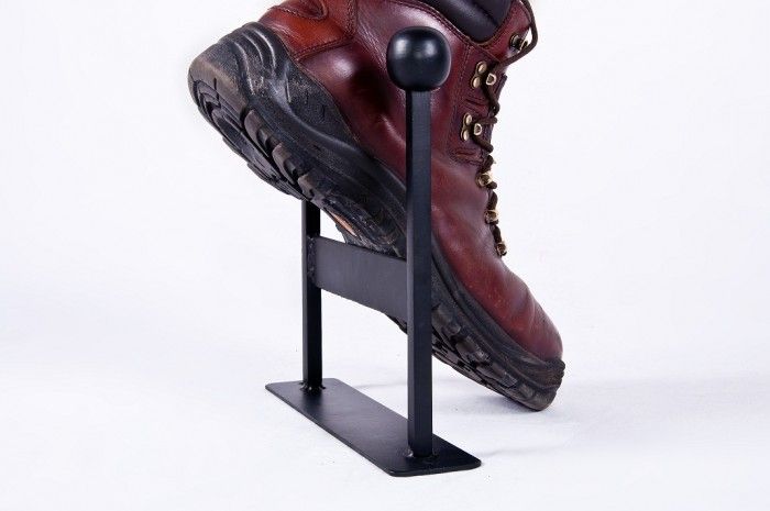 Chester Lane Boot Scraper