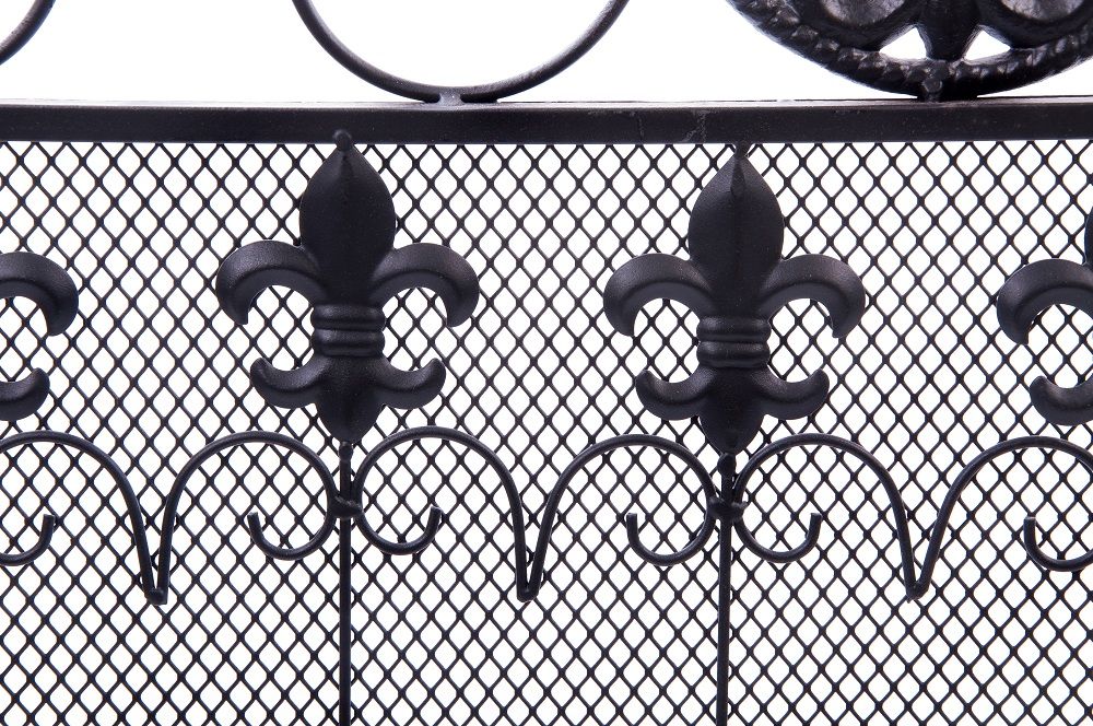 The “Chichester” Victorian Fire Guard