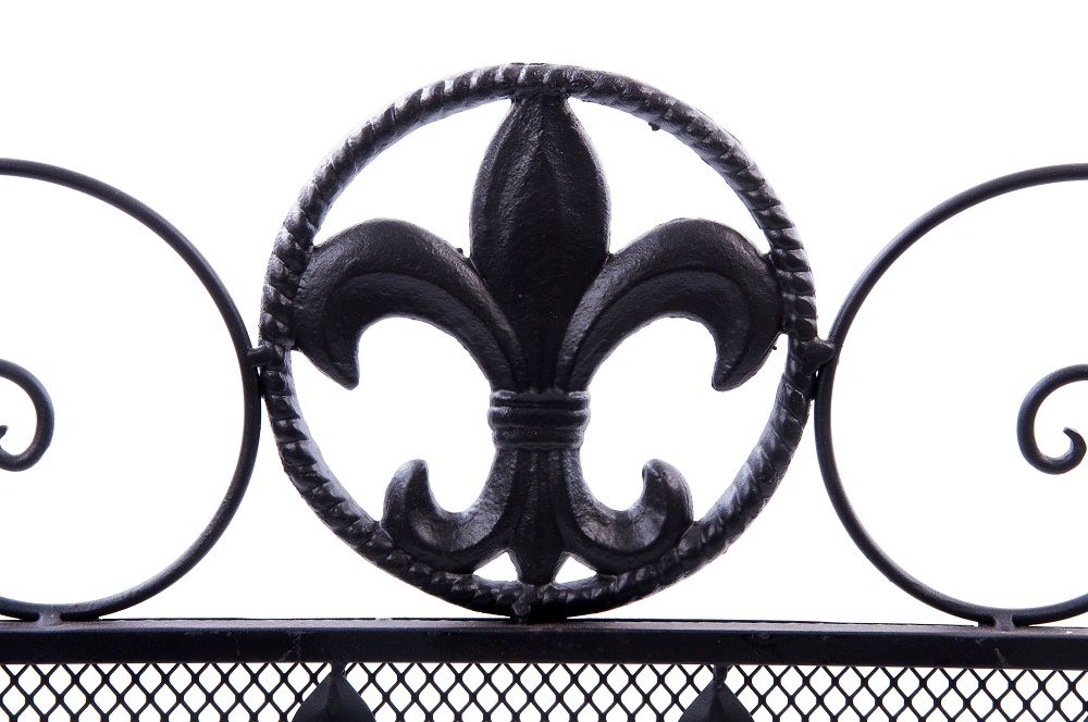 The “Chichester” Victorian Fire Guard