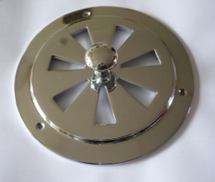 Air Vents (Circular) Air Vents (Circular)