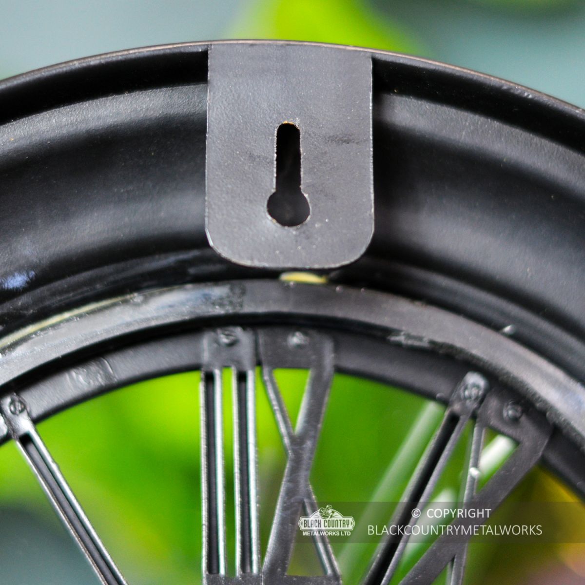 The”Roman Emperor” Wall Clock The”Roman Emperor” Wall Clock