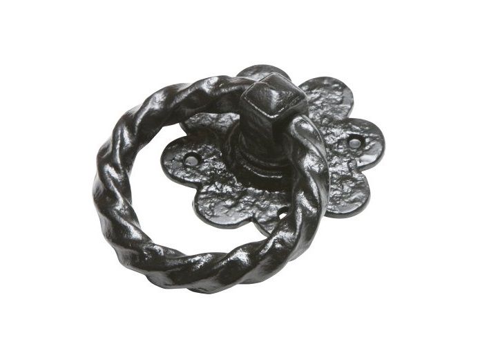 "Swinwick" Iron Draw Pull