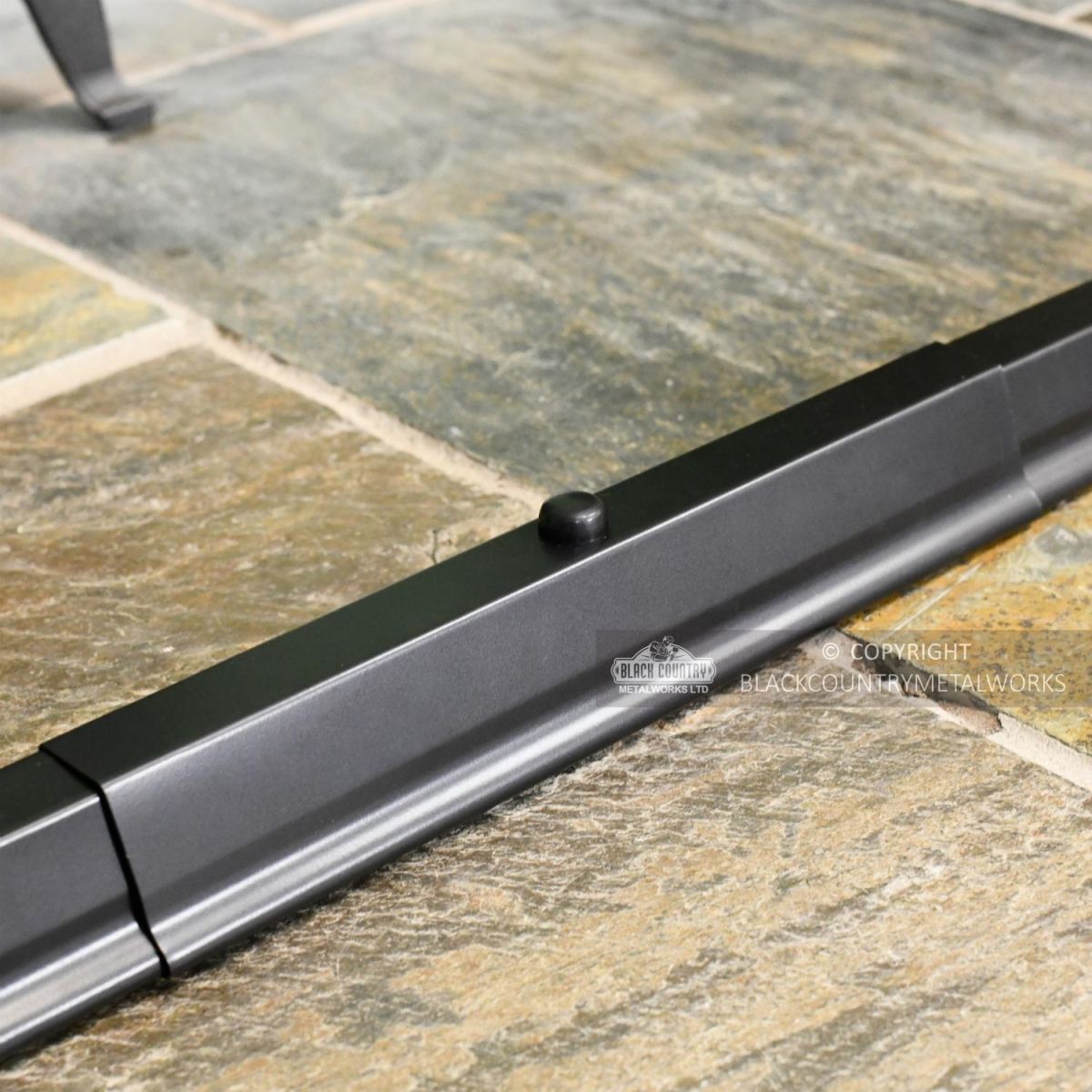 Adjustable Width on the Fender