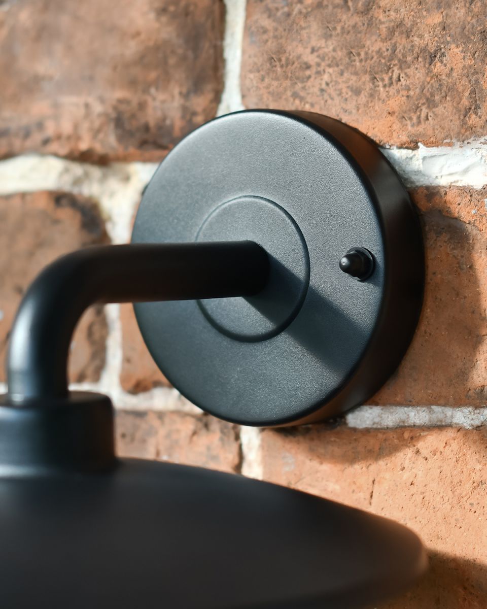 Close-up of the Fixing Plate Flush onto a Brick Wall.jpg