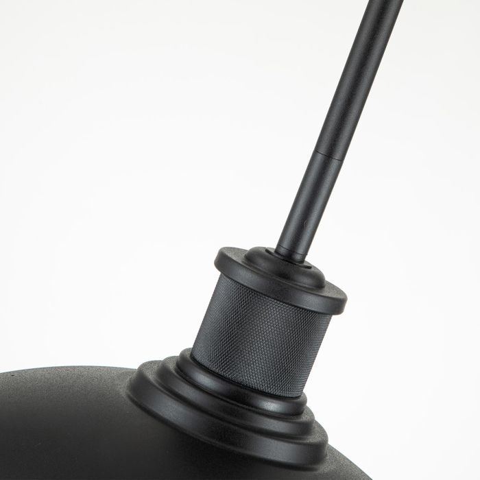 Pendant Hanging Detailing