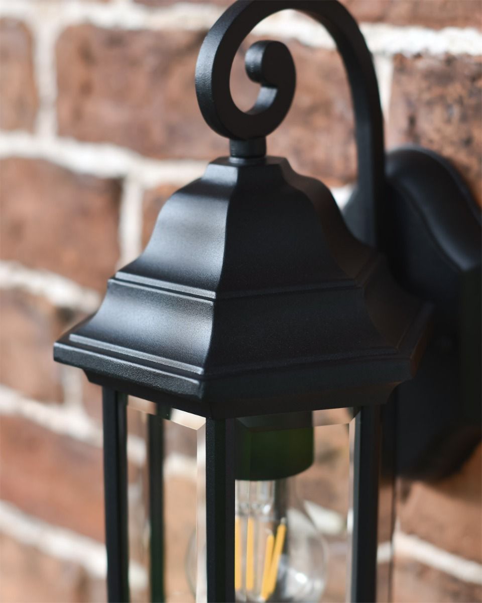 Close Up Of Ornate Bracket 