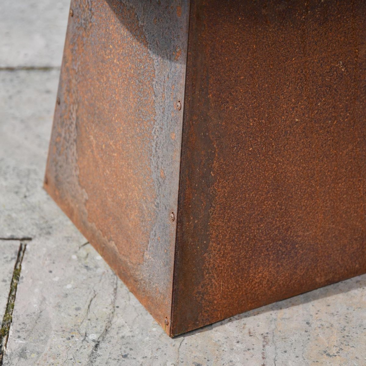 Close up of Stand  Close up of Stand