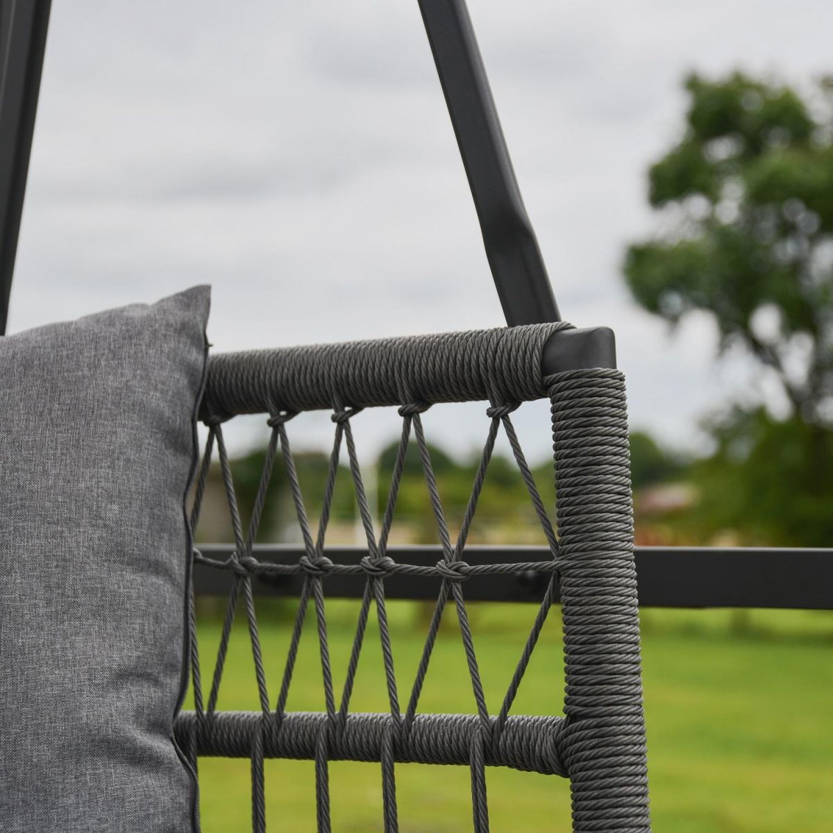 Close up of Rattan Design  Close up of Rattan Design