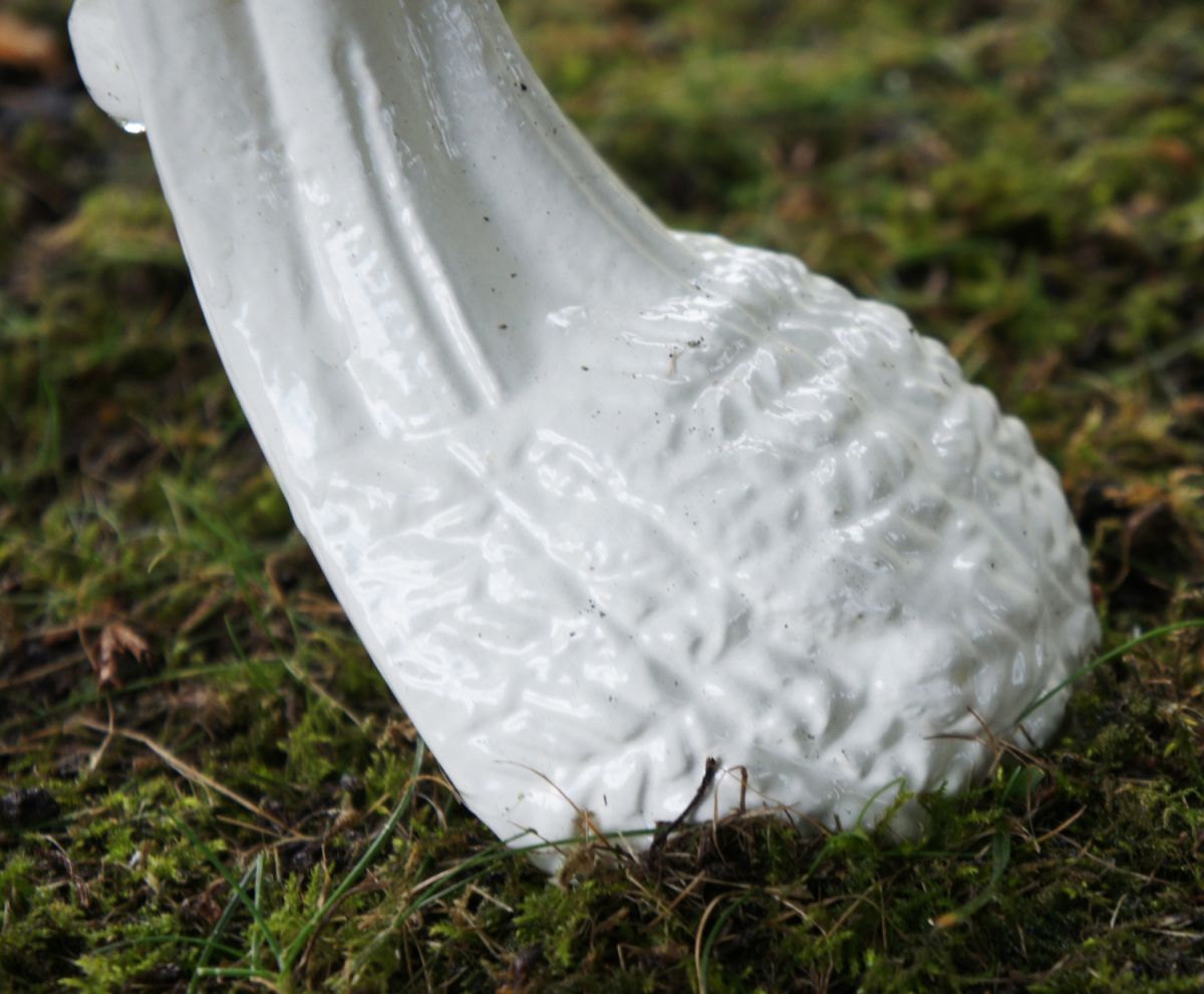 "Fernwood Forest Coalbrookdale" Tree Seat