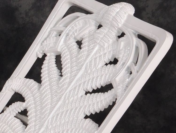 "Coalbrookdale" Reclining Garden Sun Lounger