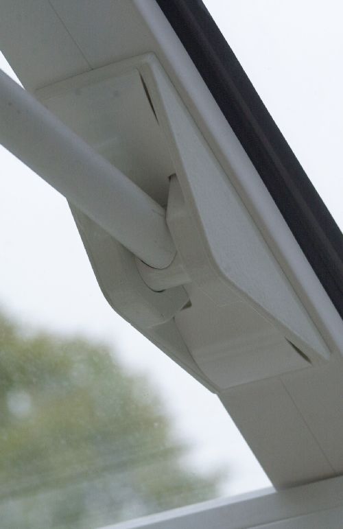 Conservatory Tie Bar Bracket