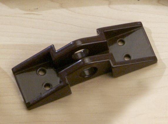 Conservatory Tie Bar Bracket