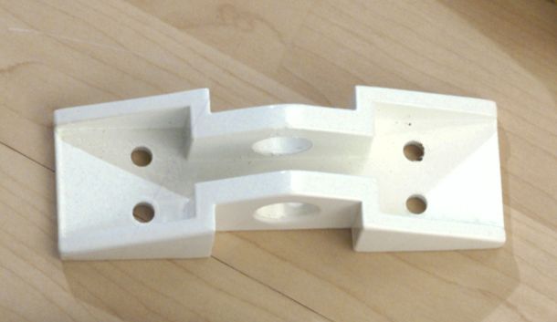 Conservatory Tie Bar Bracket