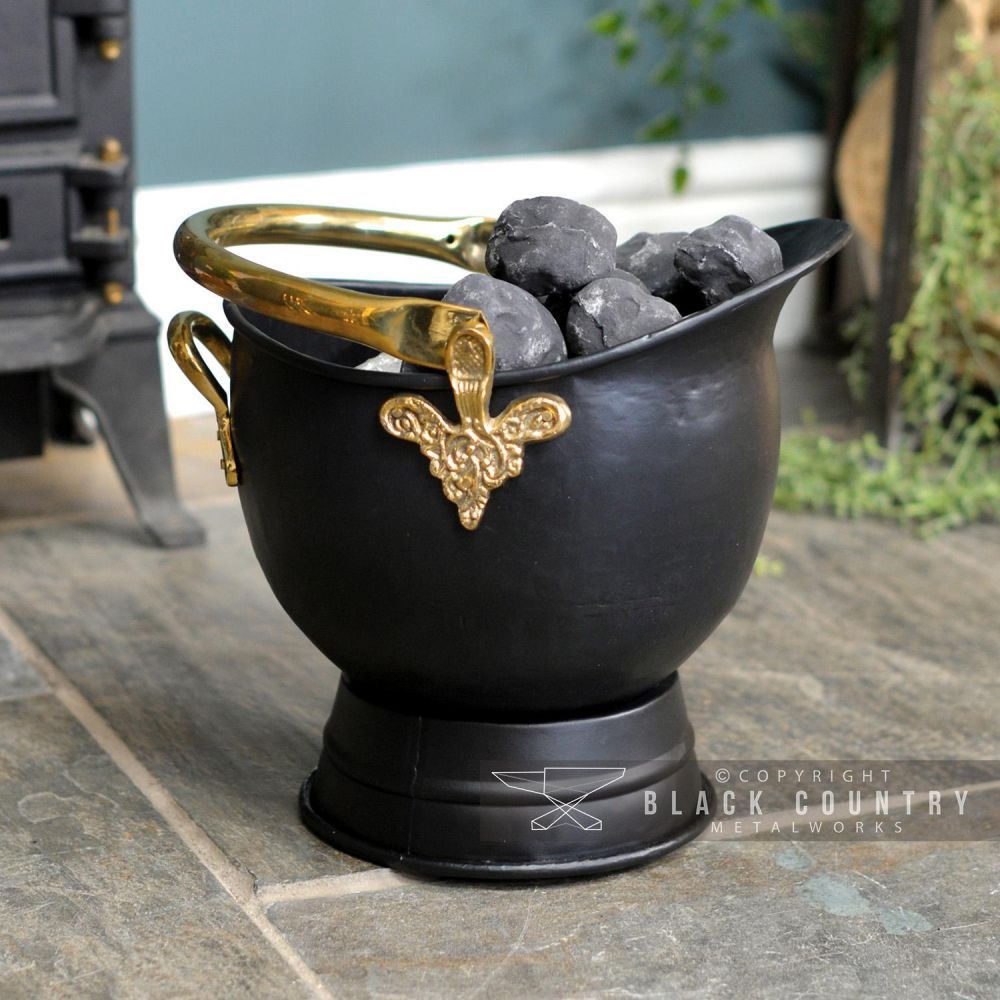 "Countess" Coal Bucket - 41cm