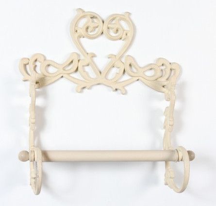 Scullery Maid Kitchen Roll Holder