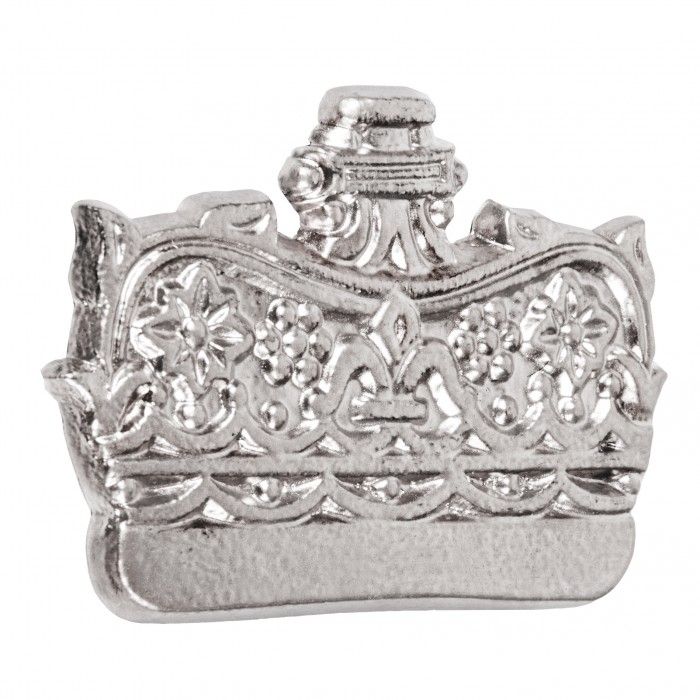 Scottish Crown Post and Parcel Box