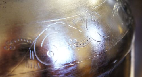 "Urban Alala Urns" decorative urns for stylish, contemporary living