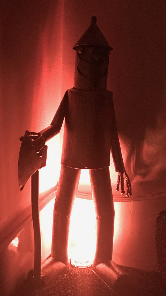 Customer photo by Richard Daniel