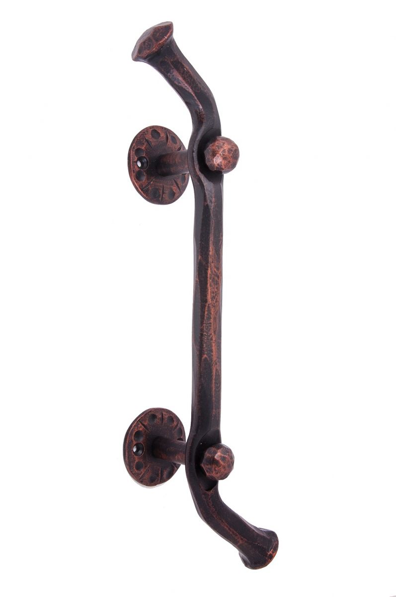 “Fallbrook” Iron Pull Handle  “Fallbrook” Iron Pull Handle
