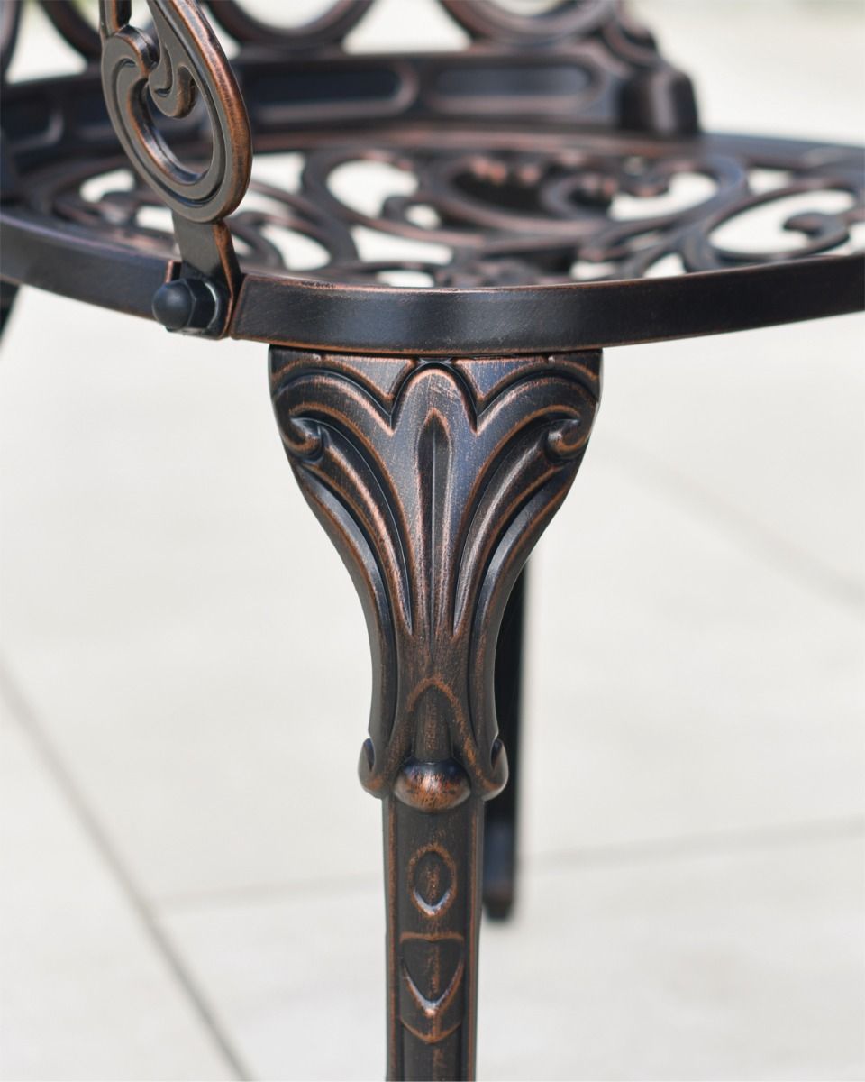 Decorative Table Leg Decorative Table Leg