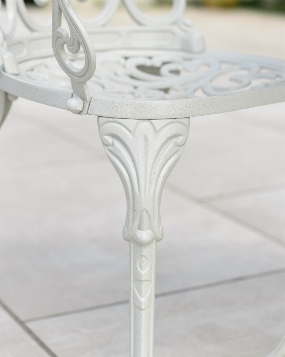 Decorative Table Leg