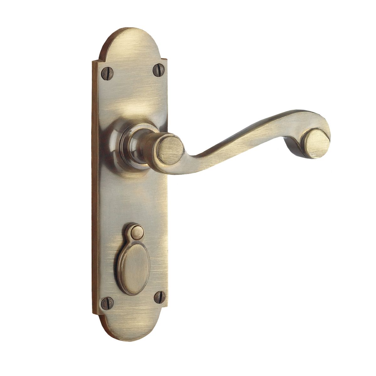 "Amdega" 6½ inch Lever Handle
