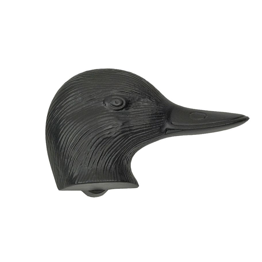 Black Duck Door knocker